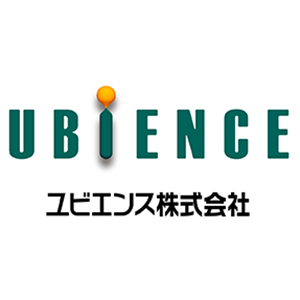 UBiENCE 株式会社