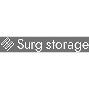株式会社Surg storage