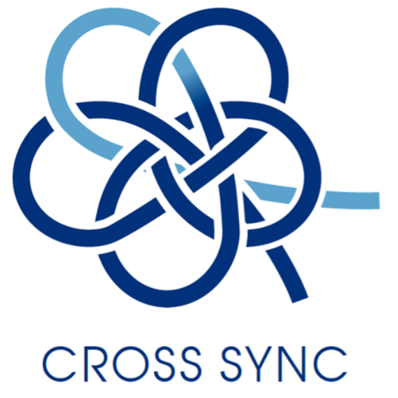 株式会社 CROSS SYNC
