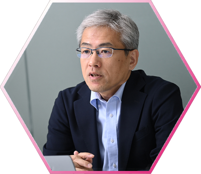 川名弘志氏の画像