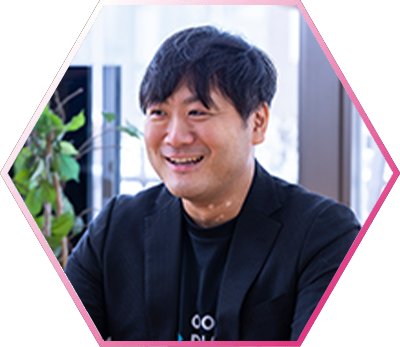 代表取締役 星川 尚久氏の画像
