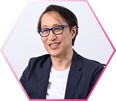 共同創業者／CEO 小澤 陽介氏の画像