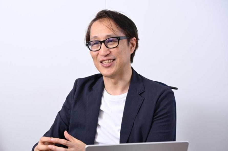 小澤 陽介氏