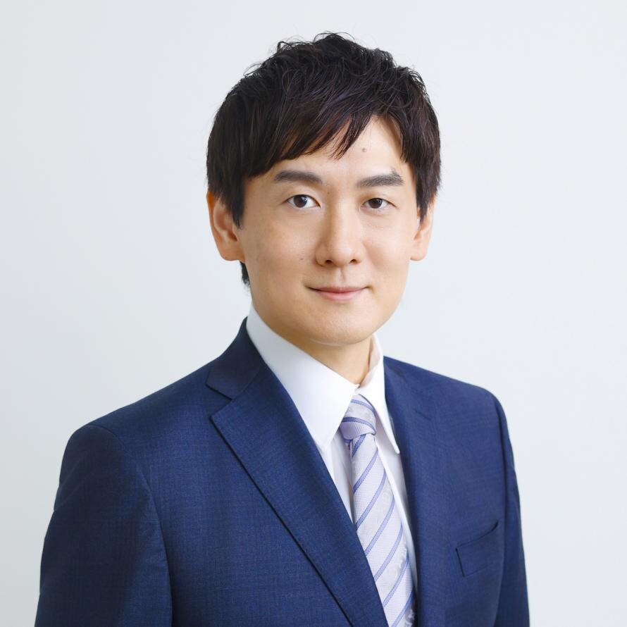 田村 雄一氏