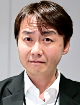渡邉 伸一氏