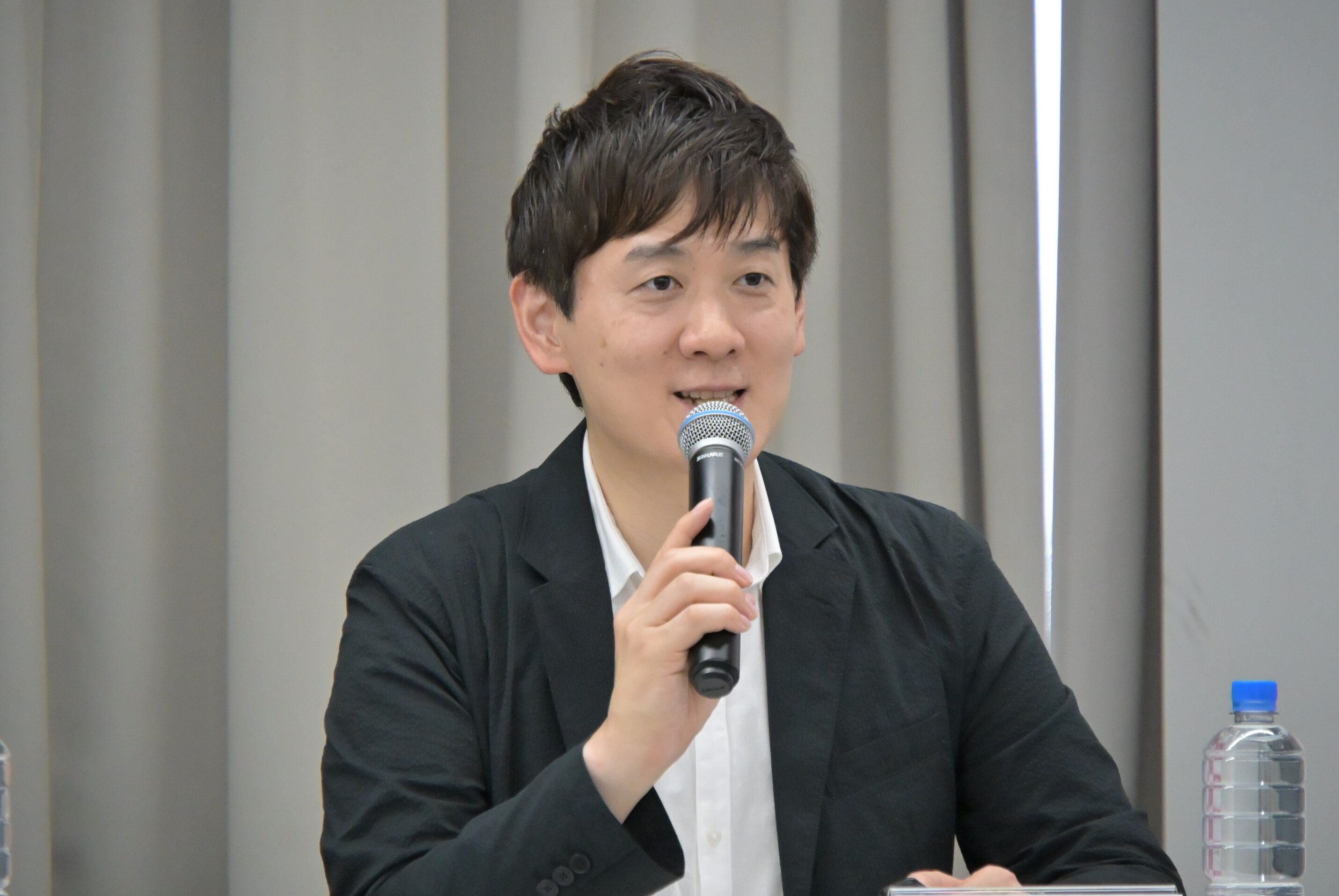 株式会社カルディオインテリジェンス 代表取締役 田村 雄一氏