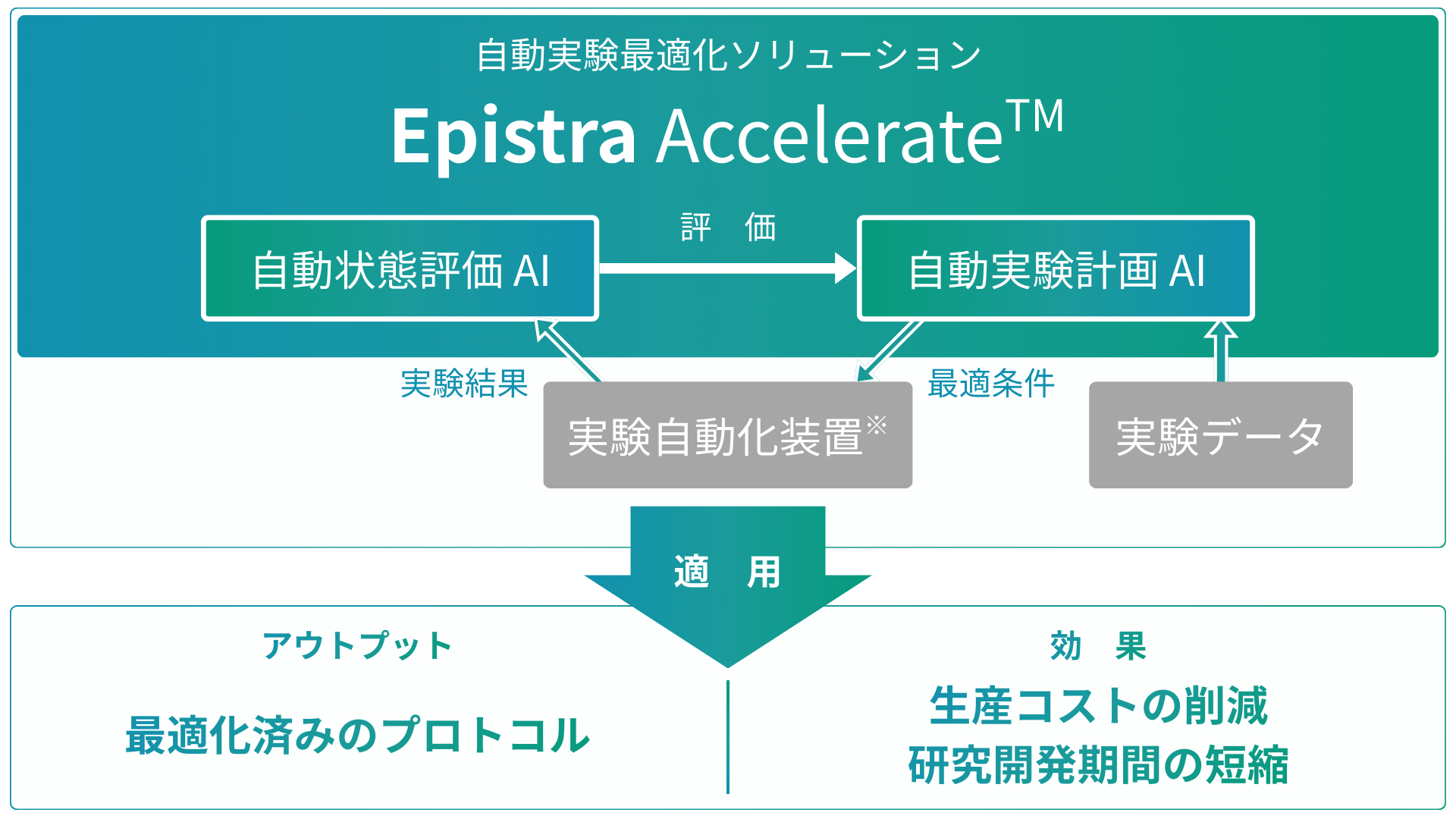 エピストラ株式会社